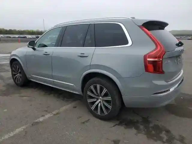 YV4062PJ0S1339716 2025 VOLVO XC90 CORE-1
