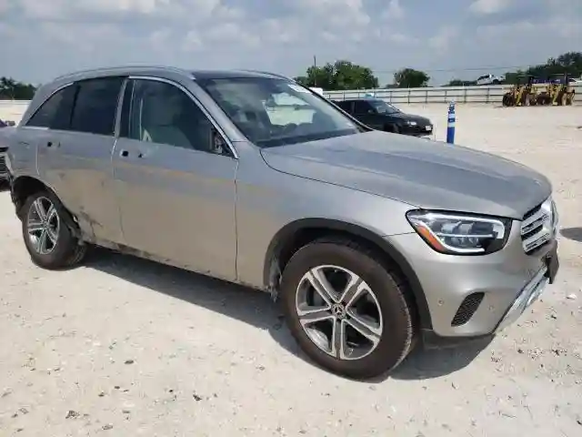 W1N0G8DB2MV312473 2021 MERCEDES-BENZ GLC-CLASS-3
