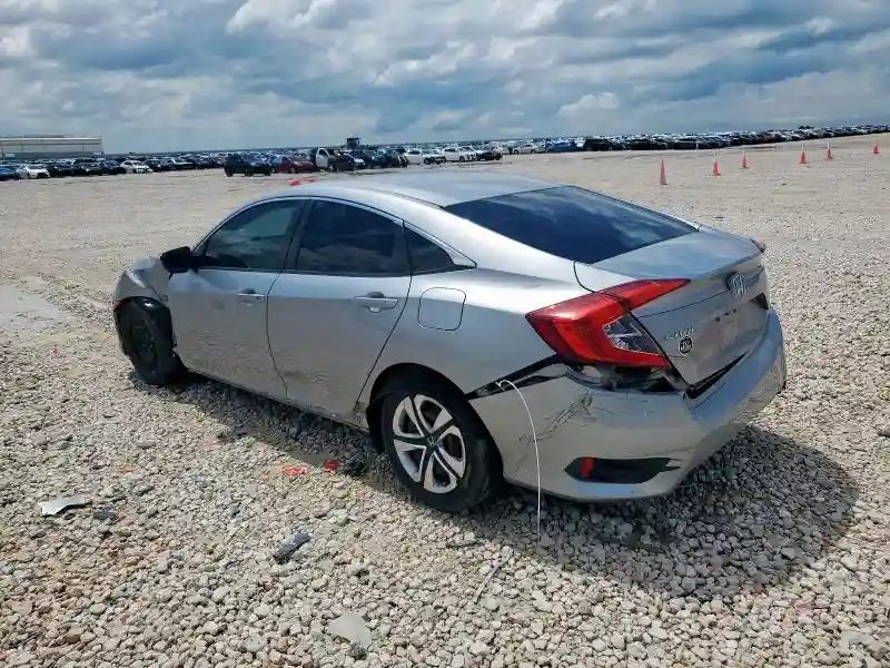 19XFC2F50GE020511 2016 HONDA CIVIC-1