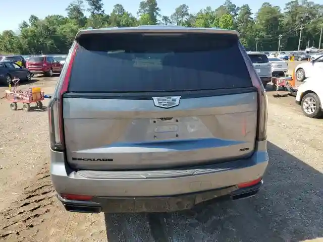 1GYS4FKL3MR158528 2021 CADILLAC ESCALADE-5