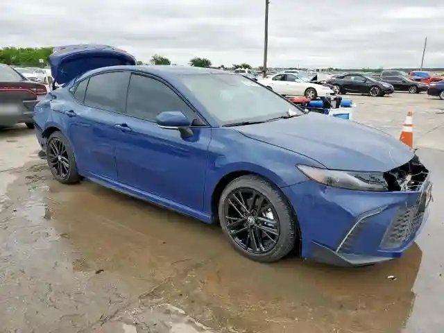 4T1DAACK3SU124109 2025 TOYOTA CAMRY-3