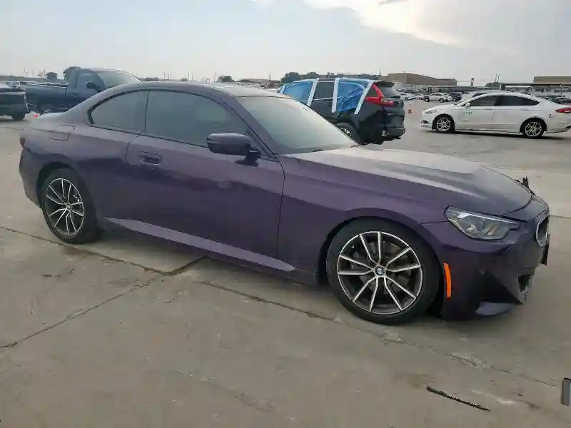 3MW23CM05P8D73642 2023 BMW 2 SERIES-3