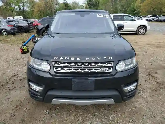 SALWR2VF2GA551875 2016 LAND ROVER RANGEROVER-4