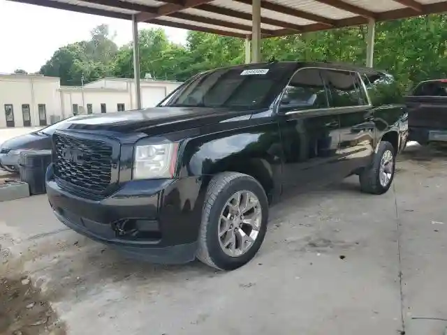1GKS1HKC8FR579842 2015 GMC YUKON-0