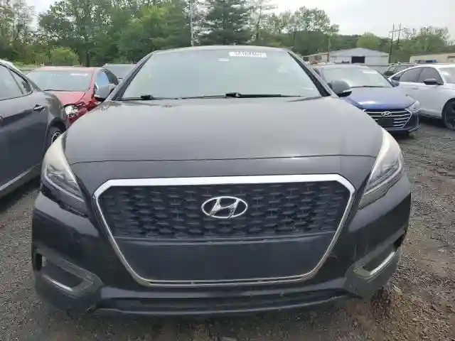 KMHE24L11GA015120 2016 HYUNDAI SONATA-4
