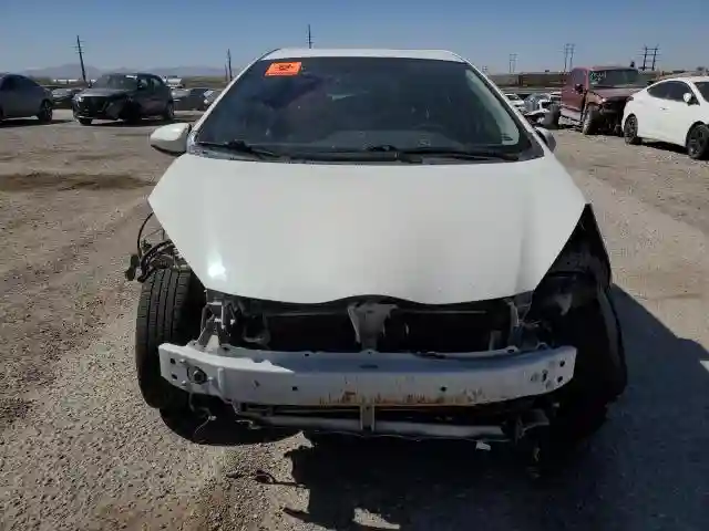 JTDKDTB3XF1583492 2015 TOYOTA PRIUS-4