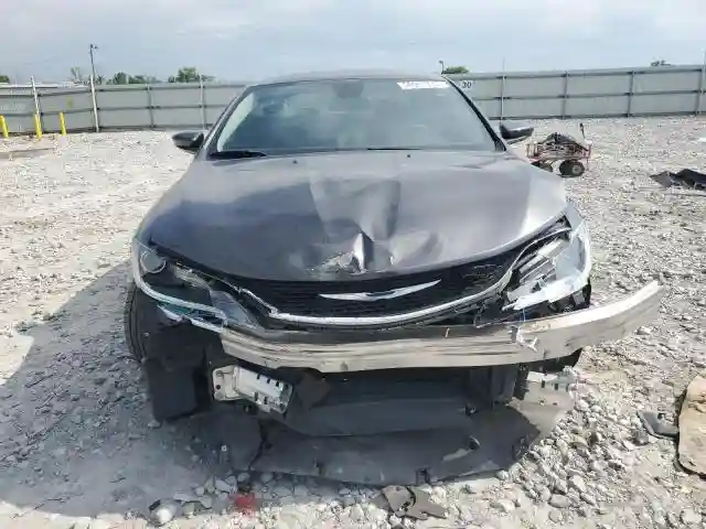 1C3CCCAB6GN151335 2016 CHRYSLER 200-4