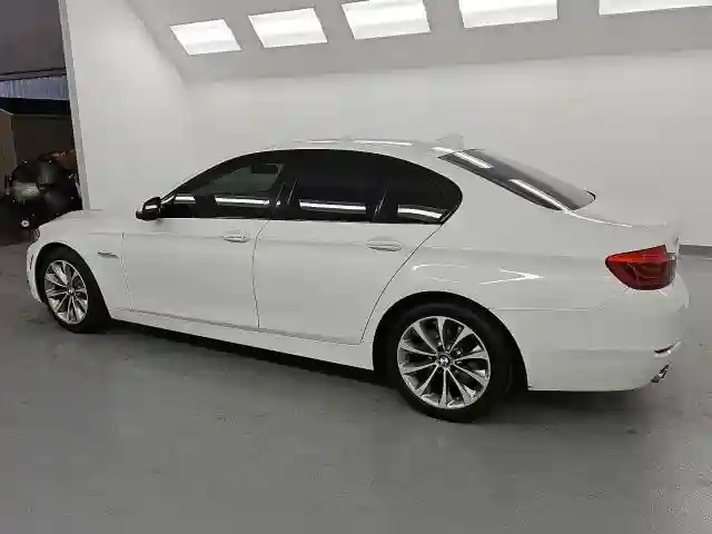 WBA5A5C54FD515170 2015 BMW 5 SERIES-1