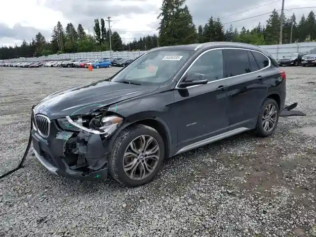 WBXHT3C39H5F86168 2017 BMW X1-0