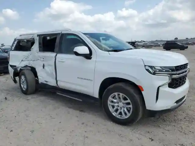 1GNSKBKD6PR109736 2023 CHEVROLET SUBURBAN-3