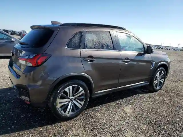 JA4AJ4AW8LU600557 2020 MITSUBISHI OUTLANDER-2