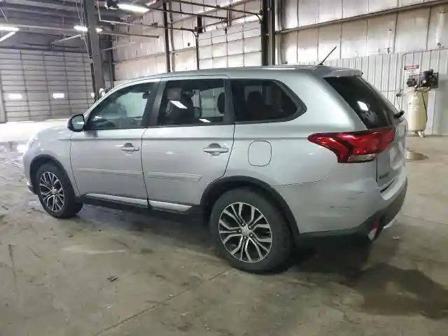 JA4AD2A30GZ012680 2016 MITSUBISHI OUTLANDER-1