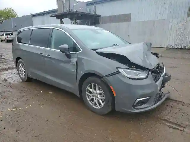2C4RC1BG5PR509080 2023 CHRYSLER PACIFICA-3
