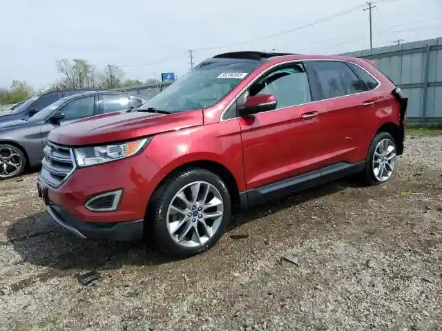2FMPK4K88JBB36729 2018 FORD EDGE-0