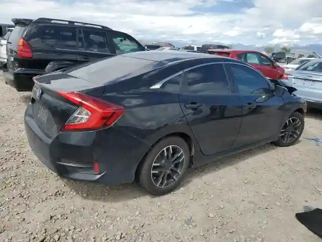 19XFC2F55GE215424 2016 HONDA CIVIC-2
