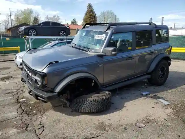 1FMEE5DP5PLA85207 2023 FORD BRONCO-0