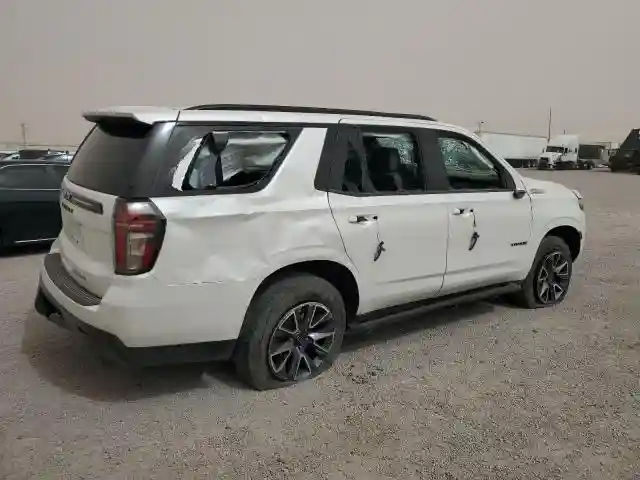 1GNSKPKD6RR173484 2024 CHEVROLET TAHOE-2
