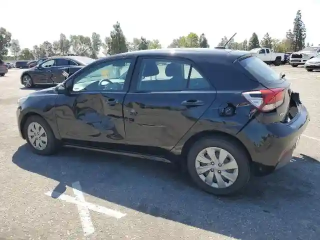 3KPA25AD5LE333884 2020 KIA RIO-1