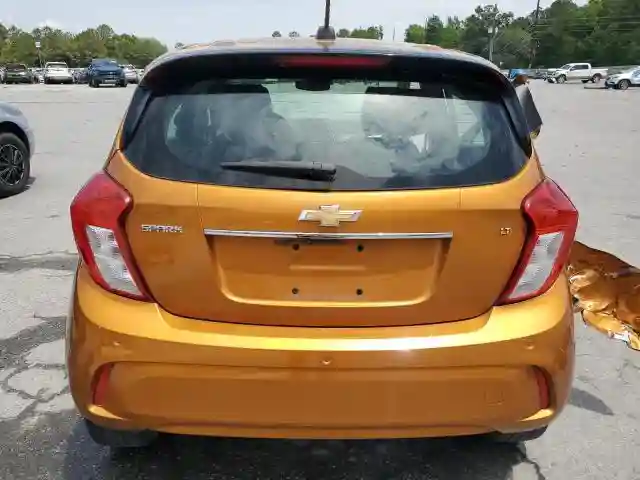 KL8CF6SA7KC783266 2019 CHEVROLET SPARK-5
