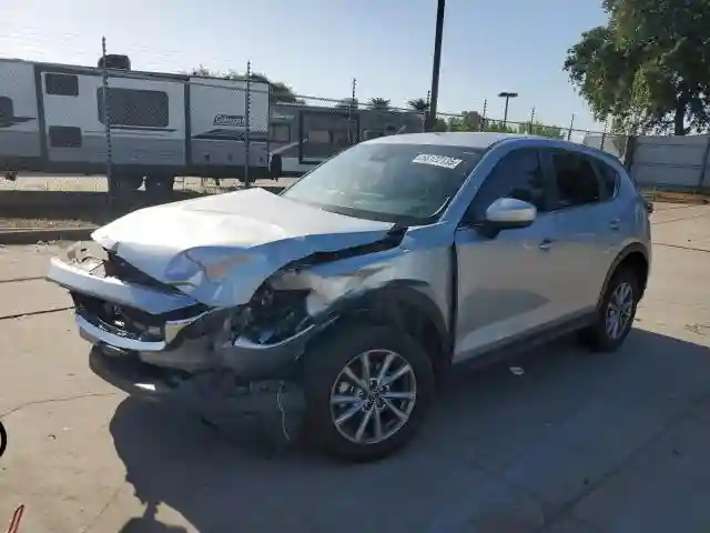 JM3KFBCM4P0191943 2023 MAZDA CX-5 PREFE-0