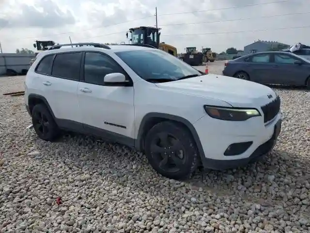 1C4PJLLB1KD338738 2019 JEEP GRAND CHEROKEE-3