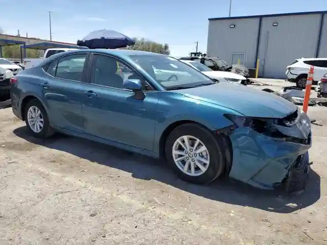 4T1DAACK0SU047277 2025 TOYOTA CAMRY-3