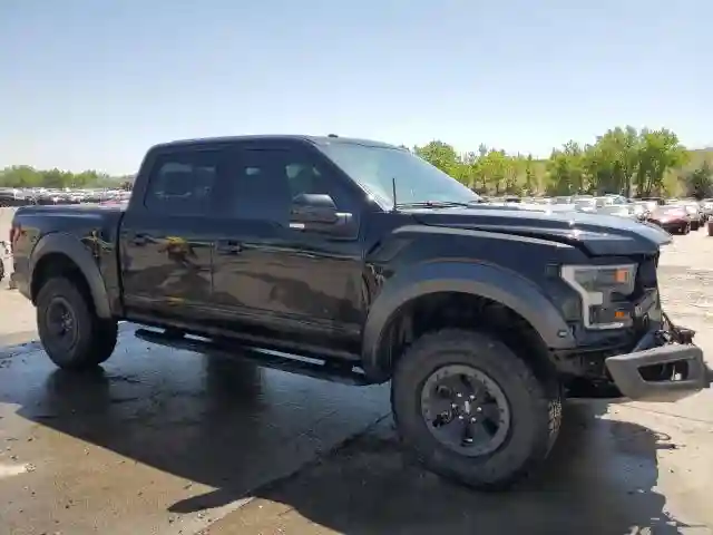 1FTFW1RG1JFA48734 2018 FORD F150-3