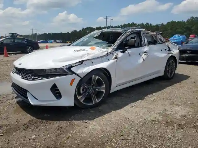 5XXG34J21MG061701 2021 KIA K5-0