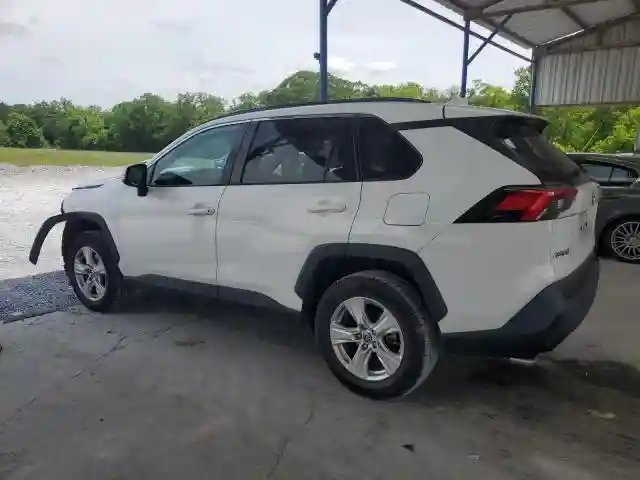 2T3W1RFV8MC123319 2021 TOYOTA RAV4-1