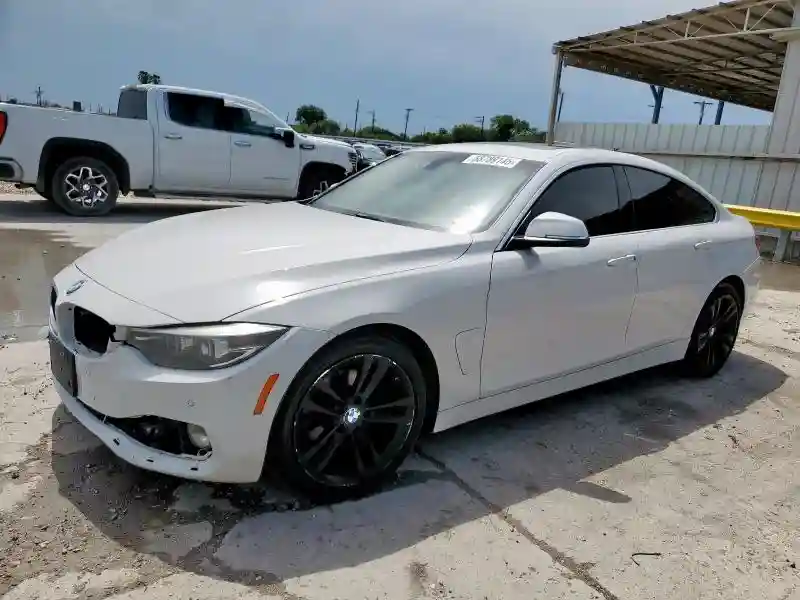 WBA4J1C52KBM16826 2019 BMW 4 SERIES-0