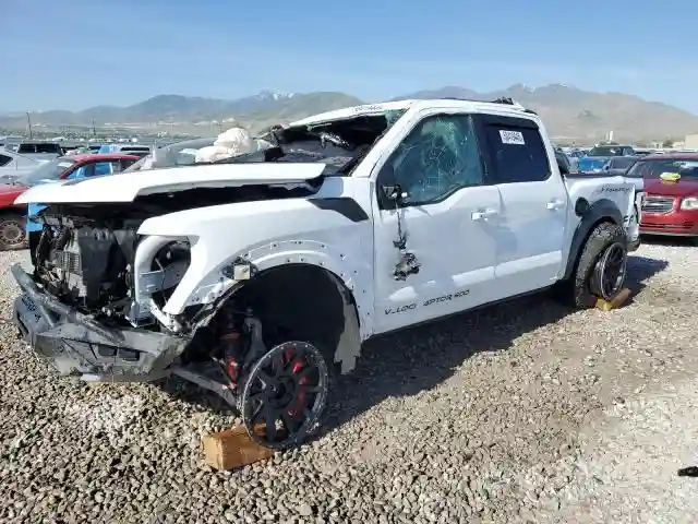 1FTFW1RG7NFB01989 2022 FORD F150-0