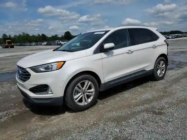 2FMPK3J96KBC31778 2019 FORD EDGE-0