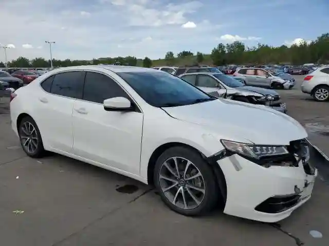 19UUB3F58FA008402 2015 ACURA TLX-3