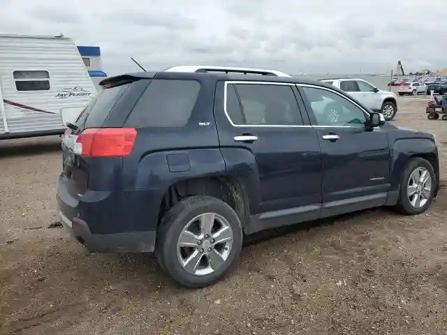 2GKFLYE32F6310030 2015 GMC TERRAIN-2
