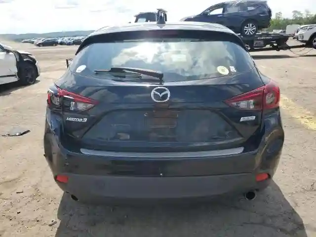 3MZBM1M73FM221220 2015 MAZDA 3-5