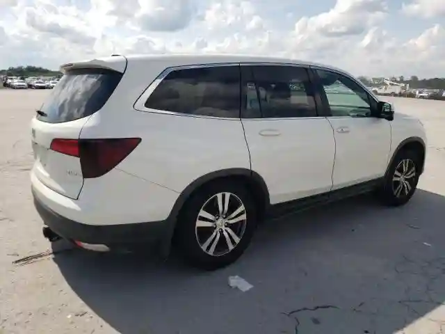 5FNYF6H64JB033129 2018 HONDA PILOT-2