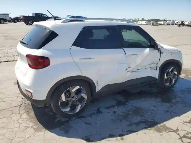 KMHRC8A30RU306512 2024 HYUNDAI VENUE-2