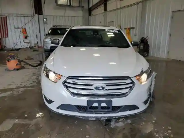 1FAHP2J85HG121887 2017 FORD TAURUS-4