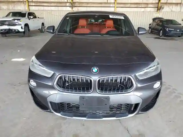 WBXYJ3C3XJEJ84376 2018 BMW X2-4