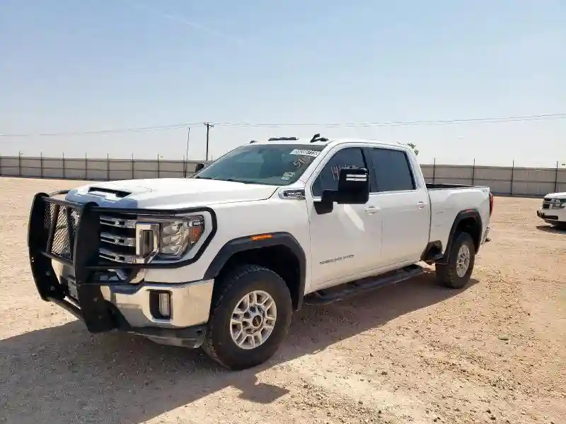 1GT49ME7XNF193623 2022 GMC SIERRA-0
