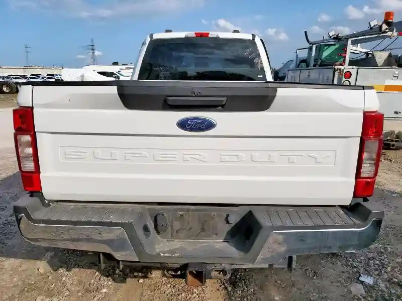 1FT8W3DTXLEE25949 2020 FORD F350-5
