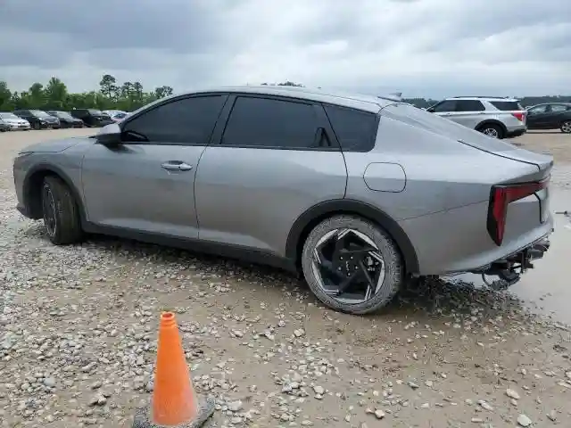 3KPFU4DE7SE008473 2025 KIA K4 EX-1