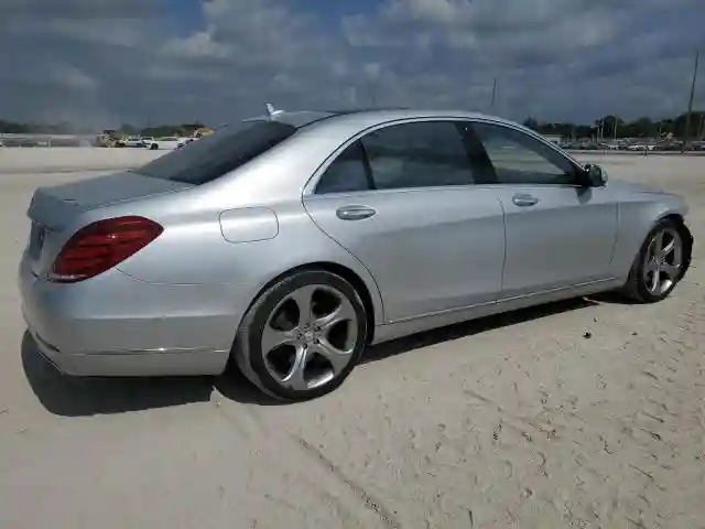 WDDUG8CB2FA163119 2015 MERCEDES-BENZ S-CLASS-2
