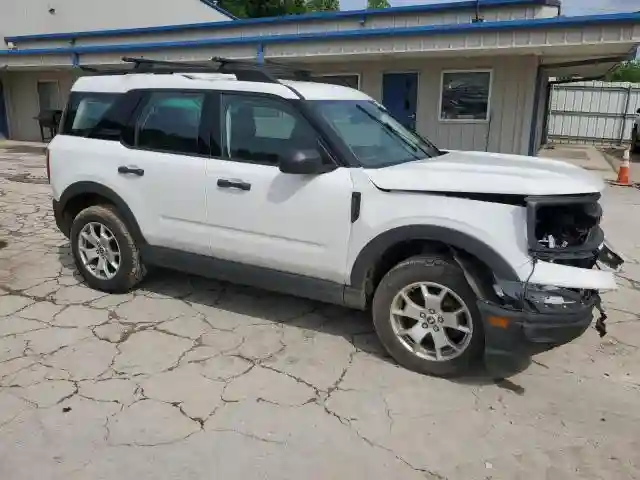 3FMCR9A63NRD44192 2022 FORD BRONCO-3