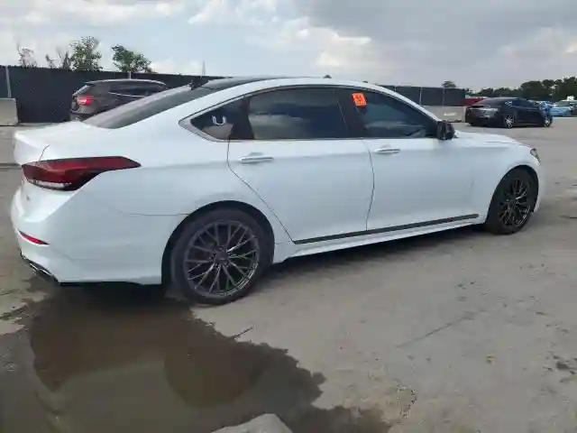 KMHGN4JB7JU243284 2018 GENESIS G80-2