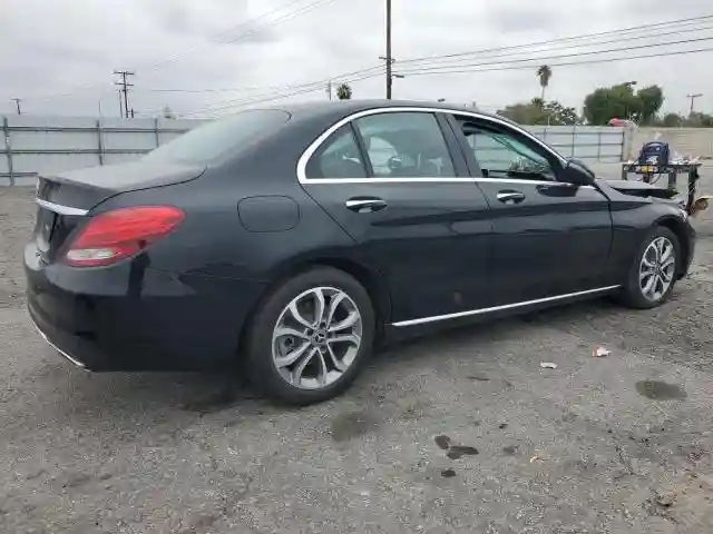 WDDWF4JB9JR389174 2018 MERCEDES-BENZ C-CLASS-2