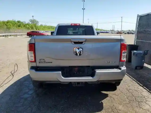 3C63RRHL5RG209059 2024 RAM 3500-5