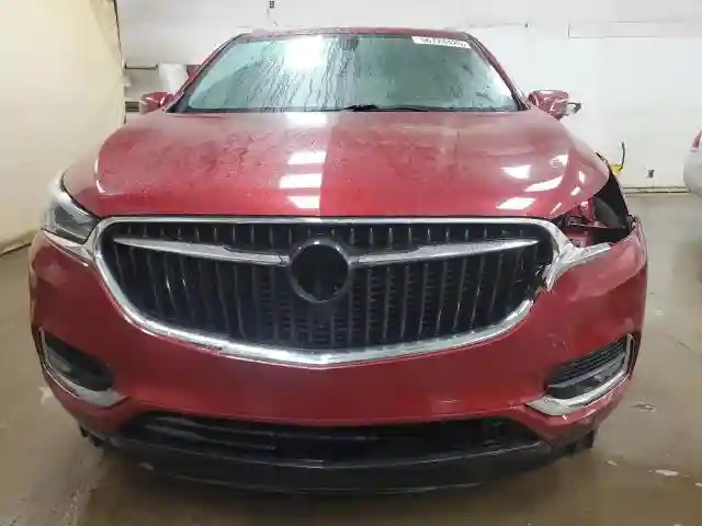 5GAERBKW1JJ174469 2018 BUICK ENCLAVE-4