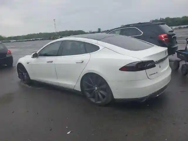 5YJSA1H29FFP73206 2015 TESLA MODEL S-1