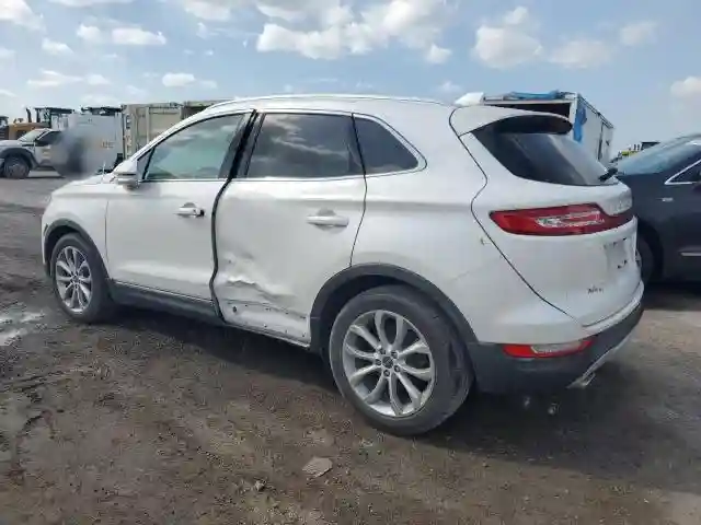 5LMCJ1A94FUJ19967 2015 LINCOLN MKZ-1